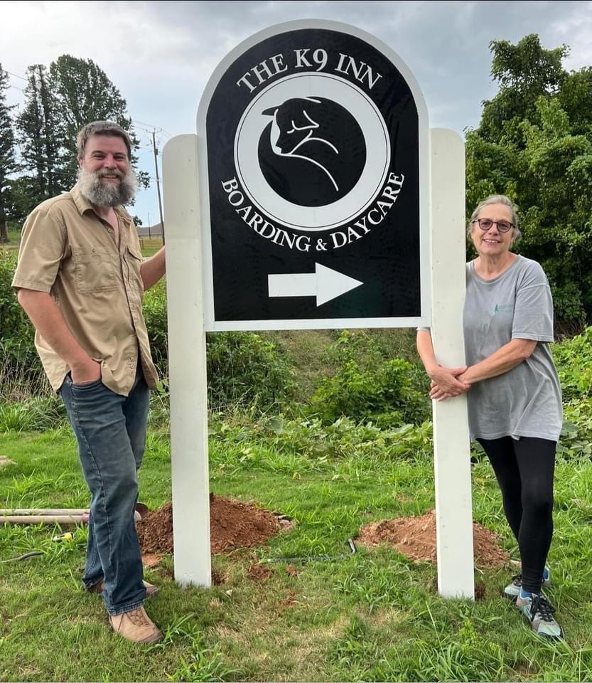 Comfortable boarding environment